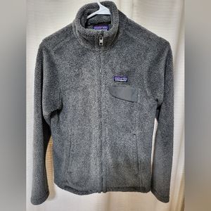 Patagonia Gray Jacket
